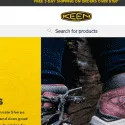 Keen Footwear