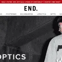 END Clothing