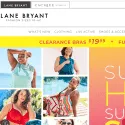 Lane Bryant