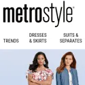 Metrostyle