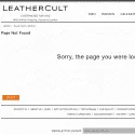 LeatherCult Com