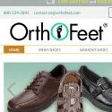 OrthoFeet