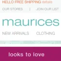 Maurices