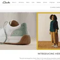 Clarks UK