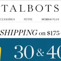 Talbots