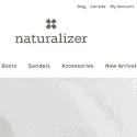 Naturalizer Shoes