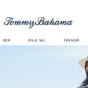 Tommy Bahama