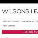 Wilsons Leather