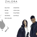 Zalora