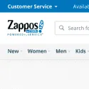 Zappos