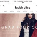 Lavish Alice