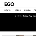 EGO Shoes