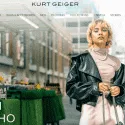 Kurt Geiger