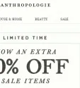 Anthropologie