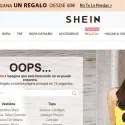 Shein Spain