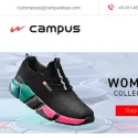 Campus Shoes