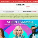 Shein France