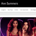 AnnSummers Com