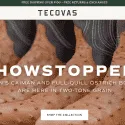 Tecovas