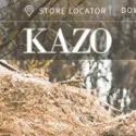 KAZO