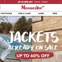 Moosejaw