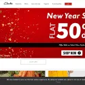 Clarks India