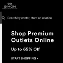 Simon Premium Outlets