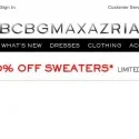 BCBGMAXAZRIA