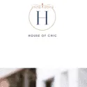 House Of Chic Los Angeles