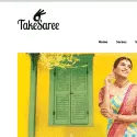 TakeSaree