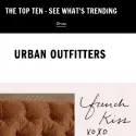 Urban Outfitters