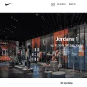 Air Jordan Outlet