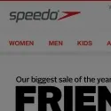 Speedo USA