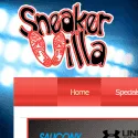 Sneaker Villa Sports