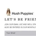 Hush Puppies