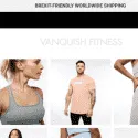 Vanquish Fitness