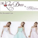 The Rose Dress