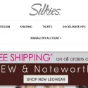 Silkies Hosiery