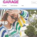 Garage Clothing