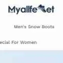 Myallfeet