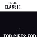 True Classic Tees