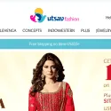 Utsav Fashion