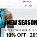 Menily Shop