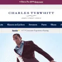 Charles Tyrwhitt