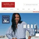 Matalan