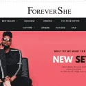 ForeverShe Com