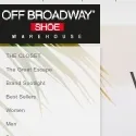 Off Broadway Shoes