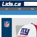 Lids Canada