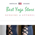 Best Yoga Store