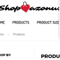 Shopazonus